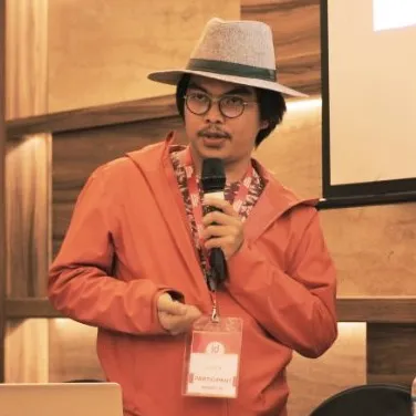 Guntur A. Fauzi